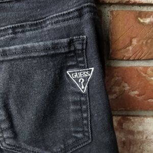 GUESS JEANS - SARAH SKINNY